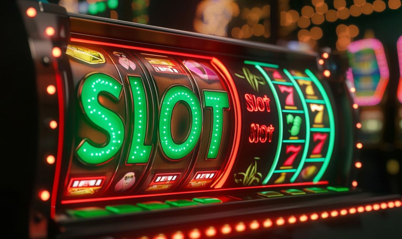 Responsible gaming message on the 40000 Super Fruit Machine page