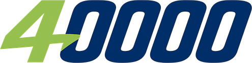 40000 logo for homepage navigation